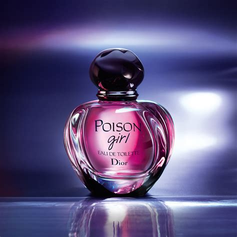 poisson girl dior|dior poison girl discontinued.